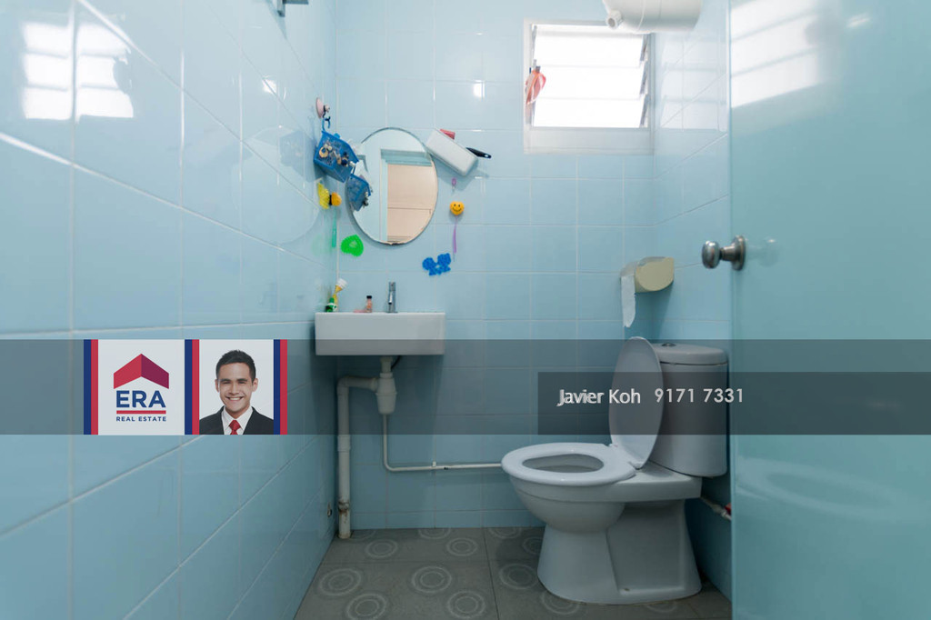 Blk 409 Bedok North Avenue 2 (Bedok), HDB 3 Rooms #156258952